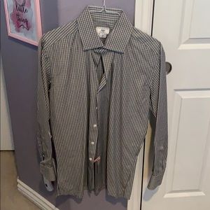 Anto Beverly Hills Custom Shirt